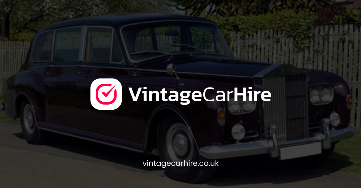 VINTAGE CAR HIRE LTD